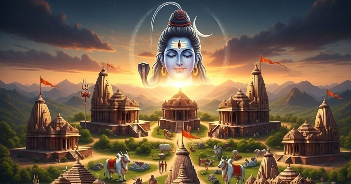 भोले बाबा की इन 8 बस्तियों में बरसती है कृपा, नहीं होती है किसी भी चीज की कमी, आईआईटी ने भी लगाई मुहर