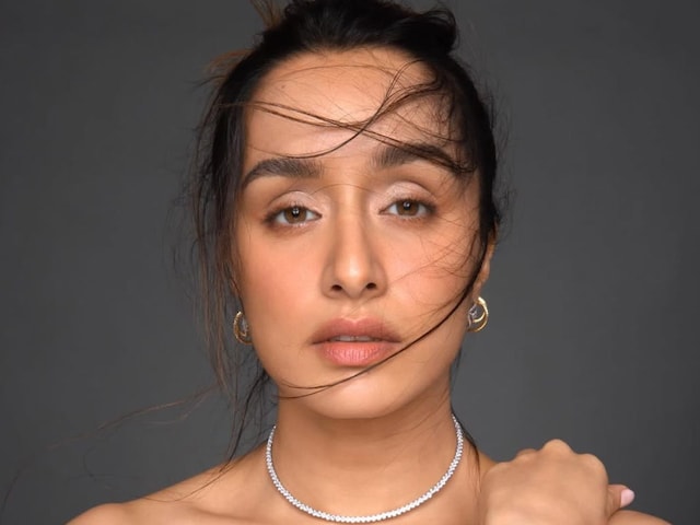'Find someone who is such tantrums…', Shraddha Kapoor confirmed a relationship 'Find someone who is such tantrums…', Shraddha Kapoor confirmed a relationship