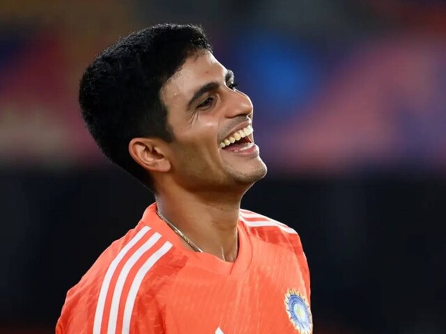 कितने बल्‍ले लेकर UAE पहुंचे हैं गिल? संख्‍या सुन चकरा जाएगा माथा