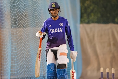 रिंकू सिंह-संजू सैमसन OUT, गिल नए ओपनर...ऐसी होगी UAE के खिलाफ टीम इंडिया  की Playing XI! - News18 हिंदी