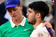 17 साल में पहली बार होगा ऐसा... इस सीजन तीसरी बार सिनर और अल्काराज फाइनल में