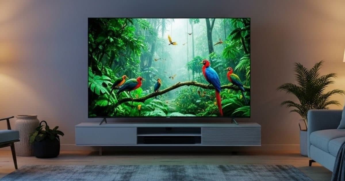 Tach – TV discount on best smart tv 43 inch on flipkart starting price 12000 rupees ahead festival salle offer