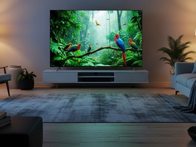 मात्र 12,499 रुपये में कहां मिलेंगे 43 इंच वाले तगड़े स्मार्ट TV, आधे हुए दाम मात्र 12,499 रुपये में कहां मिलेंगे 43 इंच वाले तगड़े स्मार्ट TV, आधे हुए दाम