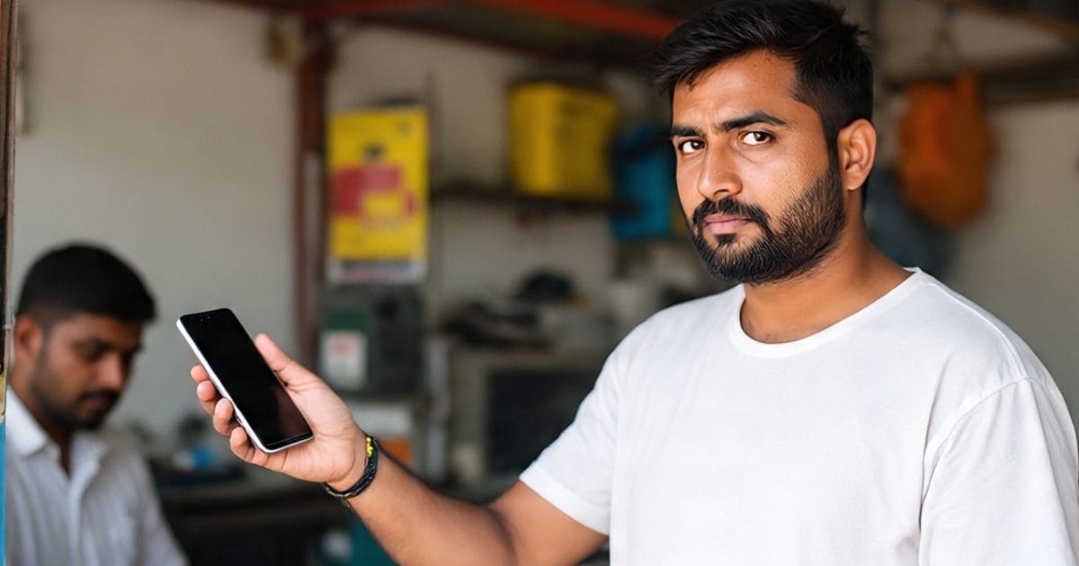Tach – स्मार्टफोन रखना भी है स‍िर दर्द, 42% भारतीय यूजर्स र‍िपेयर करने में लगा देते हैं 2001 से 5,000 रुपये
