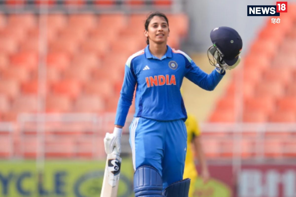 स्मृति के हाथ में सेमी-फाइनल की लगाम, मंधाना ने मारा मैदान, जीतेगा हिंदुस्तान