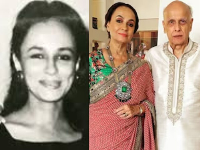 ‘इसको काम की क्या जरूरत?’ महेश भट्ट से शादी कर चौपट हुआ सोनी राजदान का करियर