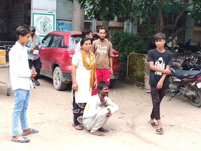 स्विमिंग पूल में नहाने उतरे 10 साल के बच्चे की मौत, पानी में छटपटाने लगा अरमान