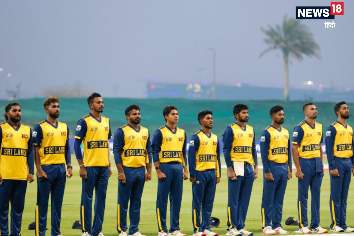 एशिया कप जिताकर ही मानेगा! पिता के अंतिम संस्कार के बाद लौट रहा फिरकी गेंदबाज