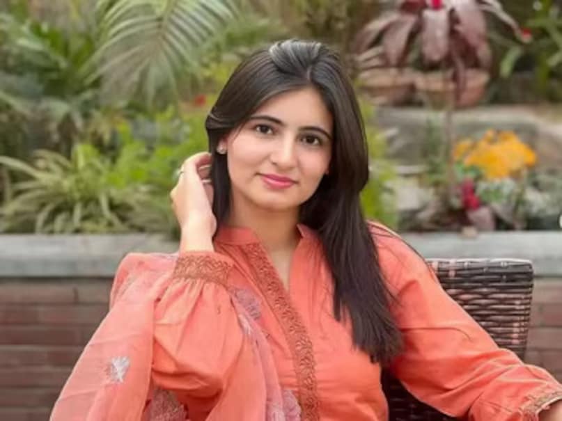 Srishti Dabas IAS, IAS Officer,IAS Srishti Dabas ,IAS Srishti Dabas Story, IAS Srishti Dabas ki kahani