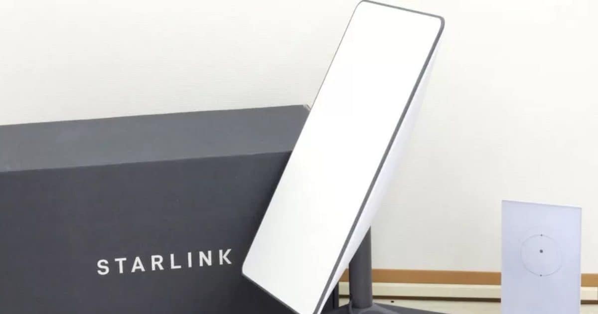 Tach – Starlink down Elon Musk satellite internet service down for thousands of users globally – Starlink डाउन: एलन मस्क की सैटेलाइट इंटरनेट सेवा हजारों यूजर्स के लिए बंद, नेटिजन्स ने बनाए मजेदार मीम्स