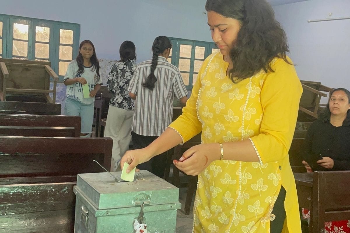 Uttarakhand Student Election: 100 से अधिक कॉलेज में मतदान, देखें रिजल्ट