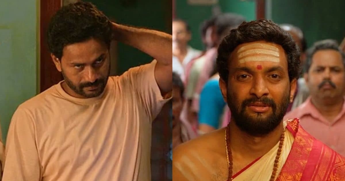 Dhansu movie of ‘Kantara’ collision, trend on OTT after robbing box office, 8.5 ratings!