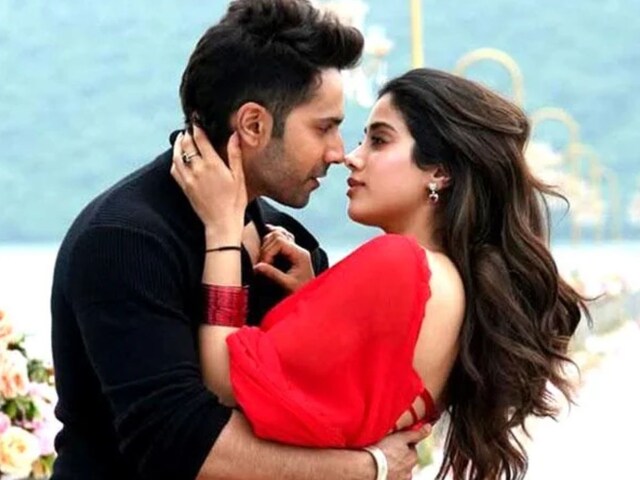 'सनी संस्कारी की तुलसी कुमारी' में लिपलॉक, 60% किसिंग सीन पर चली कैंची