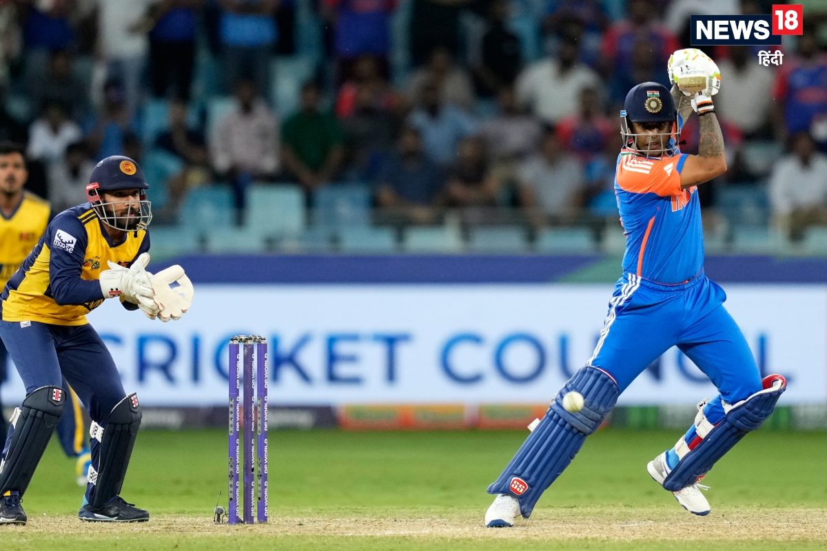 बिंदास क्रिकेट खेलो सूर्या भाऊ...भूल जाओ कप्तानी, फाइनल में बैट से मचाओ धमाल