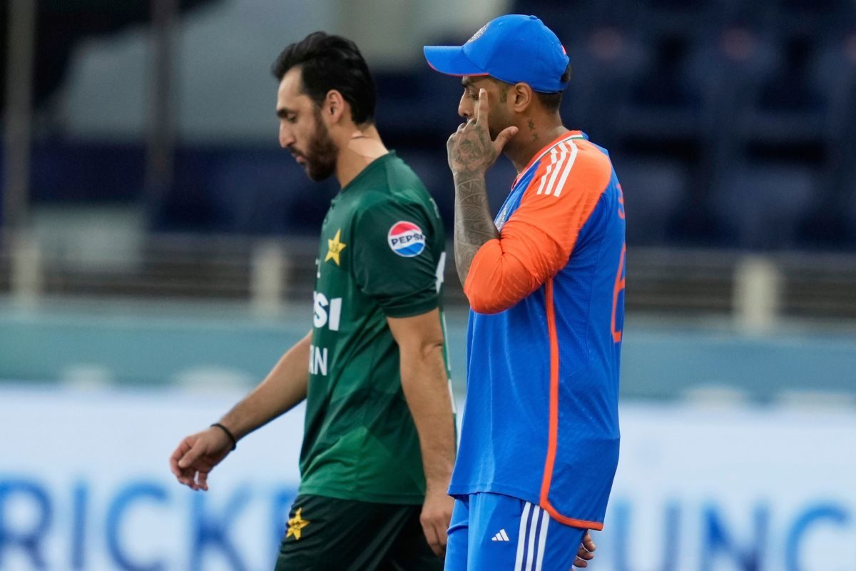 भारतीय खिलाड़ियों ने पाकिस्तान से खेलने से कर दिया था मना, रैना का खुलासा