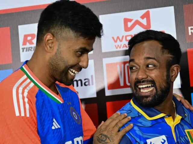 SL से कब-कहां आखिरी सुपर-4 मुकाबले में उतरेगा भारत? ऐसे फ्री में देखें मैच