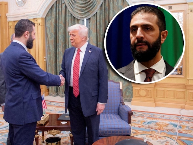 Declared Antifa as a terrorist, the President of Syrian hugs, understand Declared Antifa as a terrorist, the President of Syrian hugs, understand