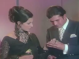 राजेश खन्ना की वो हीरोइन, देव आनंद को खूब लगाई डांट, सकपका गए थे सुपरस्टार