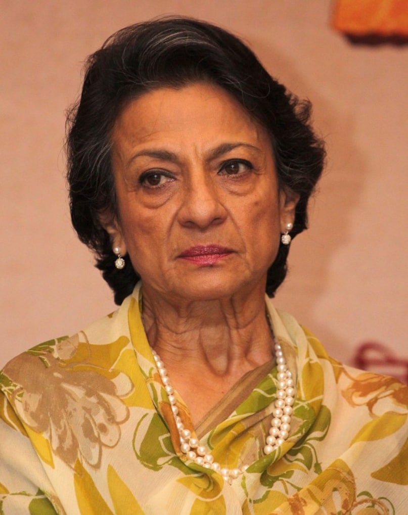 Tanuja, Tanuja once scolded Dev Anand, tanuja movies, Dev Anand Tanuja, Tanuja Dev Anand, kajol mother, Tanuja birthday