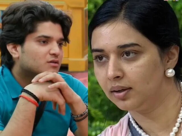 Bigg Boss 19: 2 ग्रुप में बंटा बिग बॉस का घर, अमाल ने गाना गाकर किया...