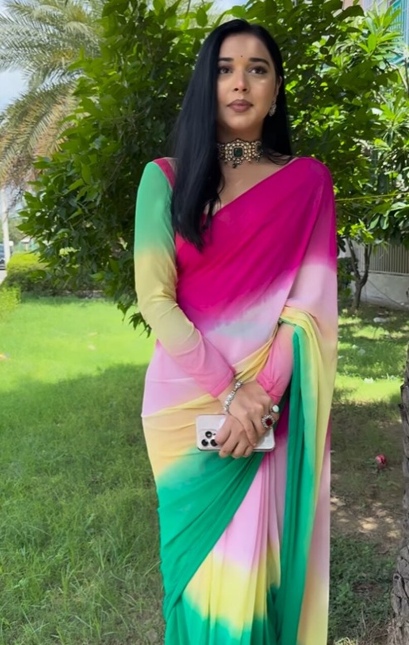 तान्या मित्तल, तान्या मित्तल न्यूज, बिगग बॉस 19, तान्या मित्तल पति का नाम, तान्या मित्तल एज, तान्या मित्तल वायरल वीडियो, तान्या मित्तल नेट वर्थ, तान्या मित्तल युग, तान्या मित्तल की शादी या नहीं, तान्या मित्तल साड़ी है।