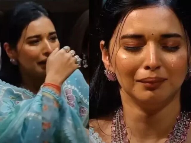 BB19: Tanya Mittal, who showed chic and bad, opened the truth of the house, said- father's killing