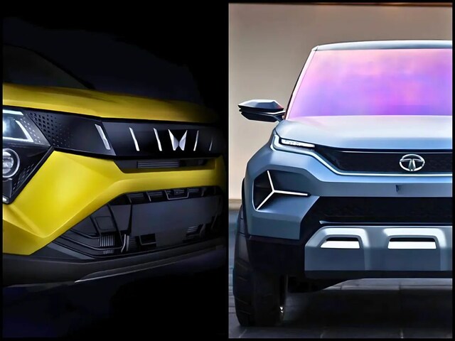 Enjoy a little wait! 6 new SUVs bringing Tata-Mahindra Enjoy a little wait! 6 new SUVs bringing Tata-Mahindra