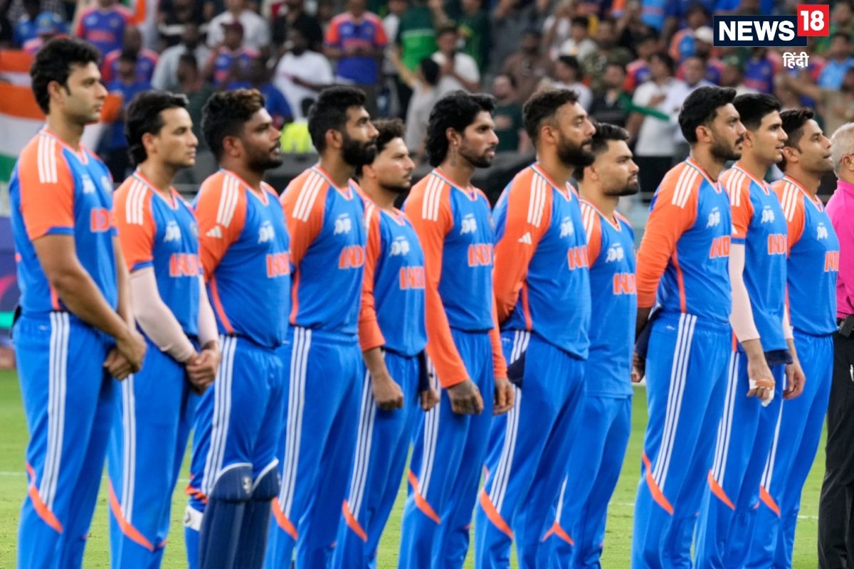 बीसीसीआई ने टीम इंडिया पर लुटाया खजाना, करोड़ों के इनाम का किया ऐलान