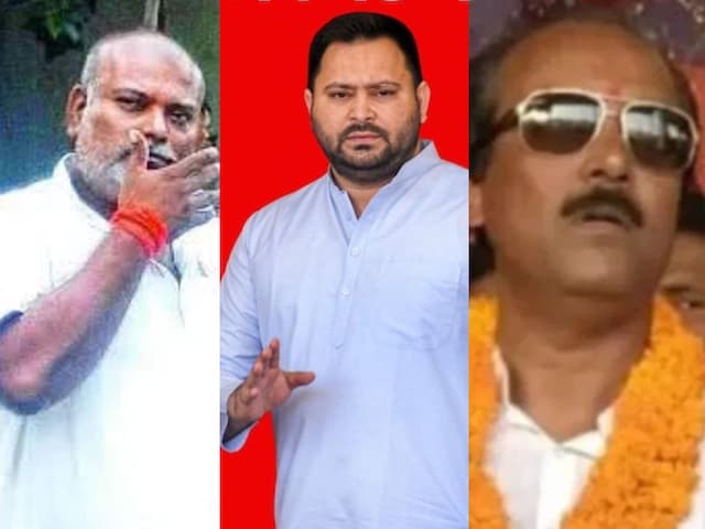 तेजस्वी के 'यादव दुर्ग' पर चलेगा 'बुलडोजर', जेल से बाहर आ गए ये दो 'सूरमा'?