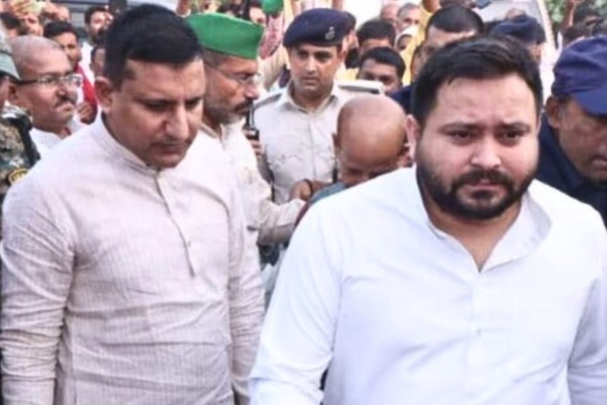 Live: मुकेश सहनी की वीआईपी को लेकर पेच फंसा, कांग्रेस ने दिया ये निर्देश