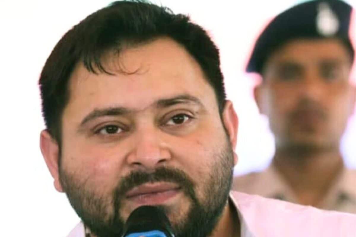 243 सीटों पर अब तेजस्वी ही तेजस्वी! राजद नेता ने महागठबंधन को 'गायब' कर दिया!