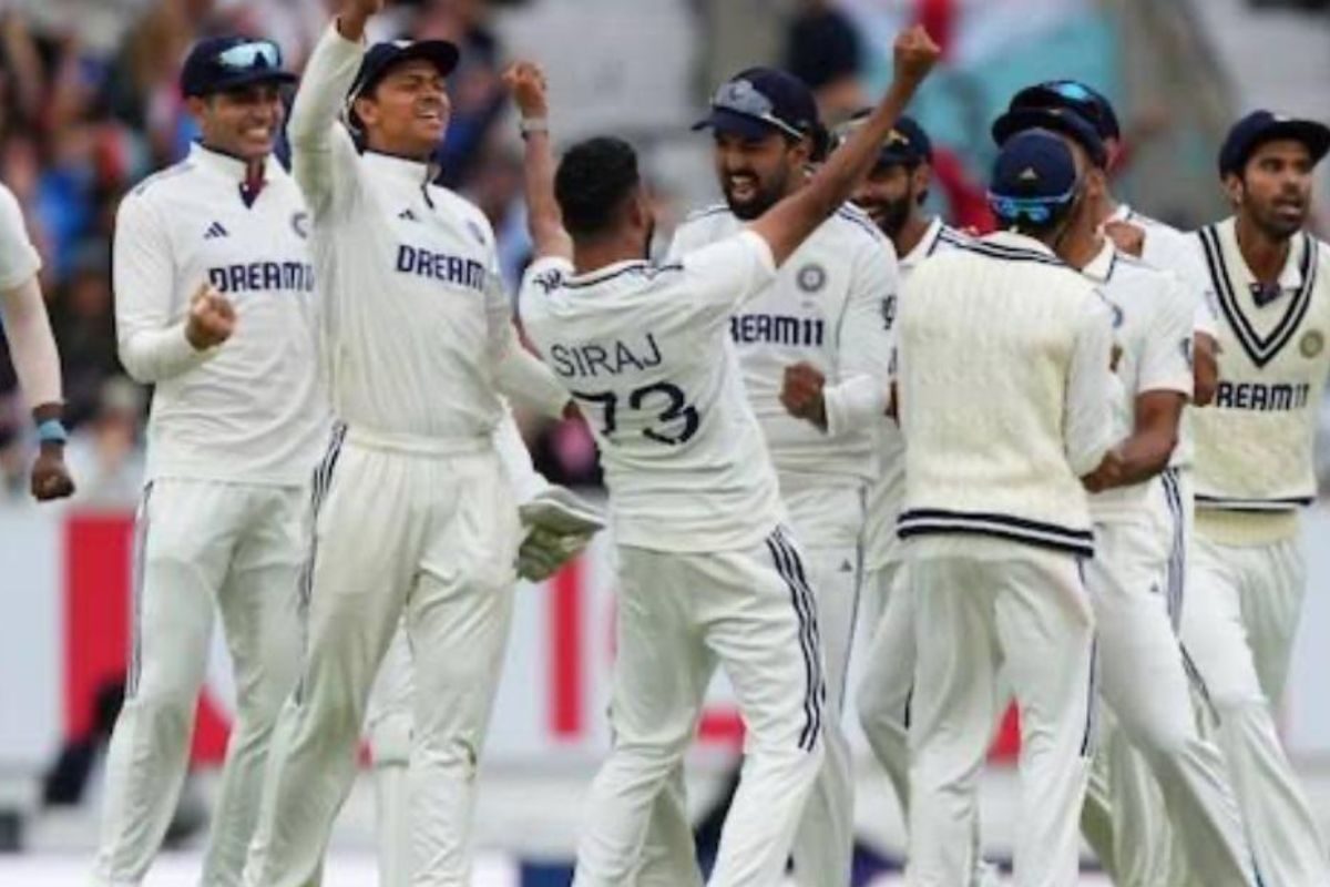 BCCI ने टेस्ट टीम के चयन की तारीख का किया खुलासा, सेलक्शन होगा ऑनलाइन