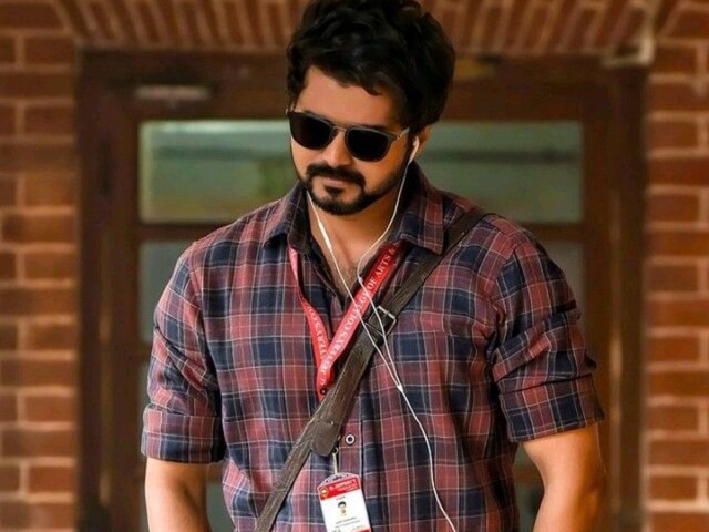 पत्नी संगीता के आरोपों पर थलापति विजय का पहला रिएक्शन! बोले- मुझे दर्द होता है