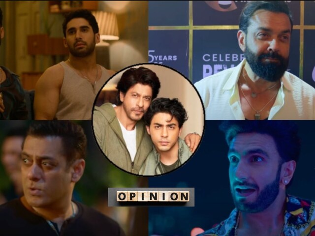 पापा शाहरुख खान से भी डेढ़ स्याणे निकले आर्यन खान, विवादों पर चला दिया बुलडोजर