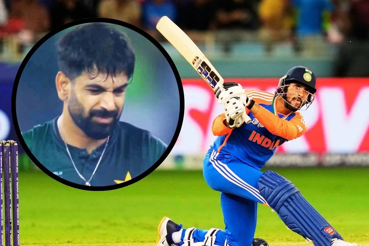 वो 1 ओवर पाकिस्तान नही भूलेगा, सिर्फ 6 बॉल और भारत ने जबड़े से छीन लिया मैच