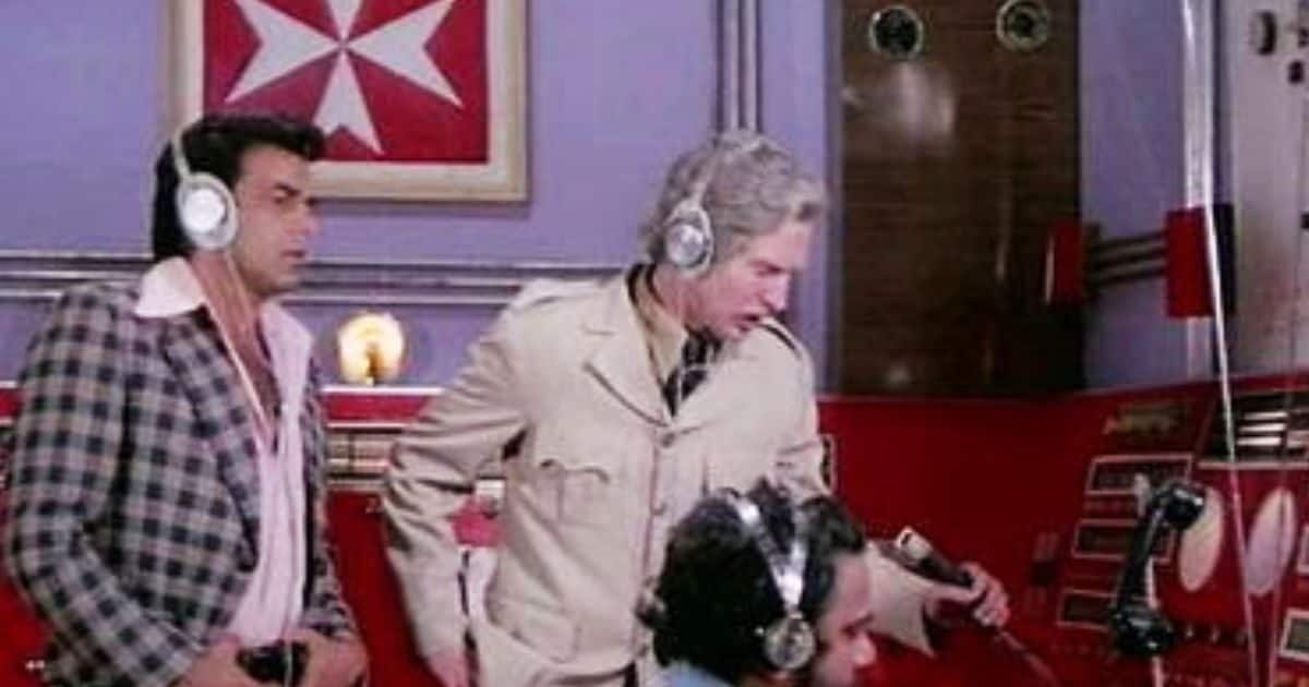 Tom Alter: Hindi cinema actor and Padma Shri honored