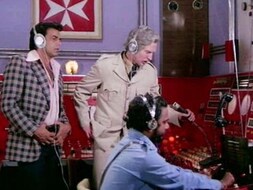 देसी दिल वाला वो गोरा एक्टर, जिसने किया धर्मेंद्र की फिल्म से डेब्यू