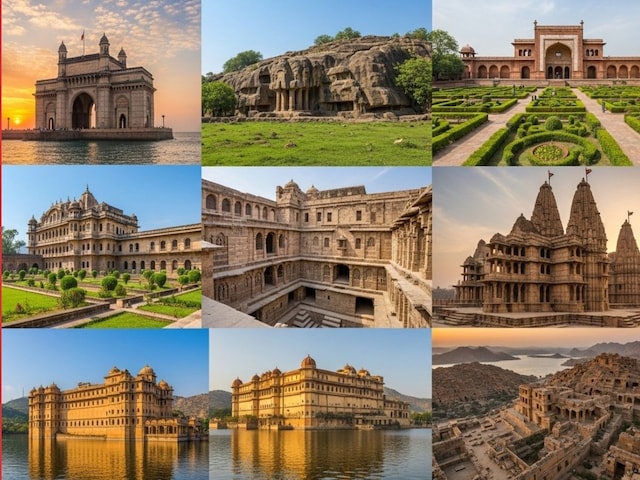 8000 बसों के पहिये थमे, दिल्ली से जयपुर-जोधपुर की यात्रा है प्लान तो कर लीजिए 8000 बसों के पहिये थमे, दिल्ली से जयपुर-जोधपुर की यात्रा है प्लान तो कर लीजिए