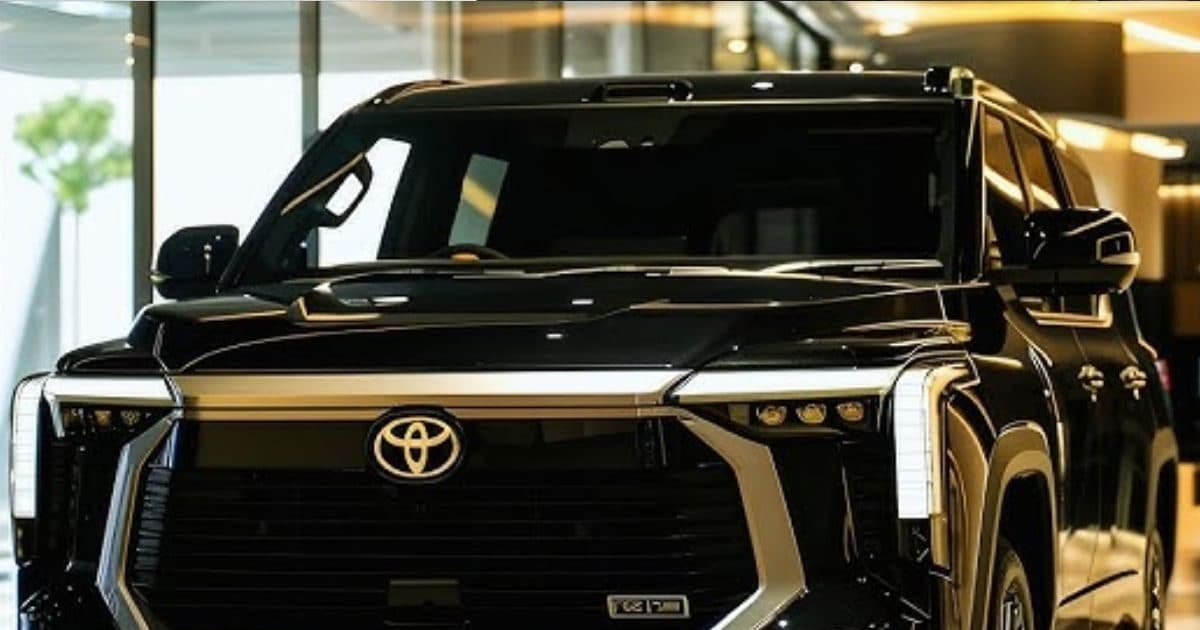 And Safe Toyota Roomian, 6 airbags will be found in every variant, strong safety will be available for only 10 lakhs