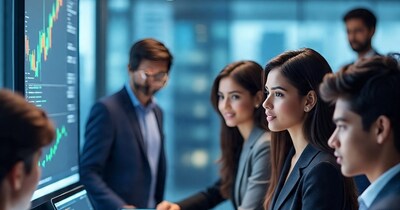 भारत का सबसे बड़ा कमोडिटी एक्सचेंज MCX पहली बार अपने शेयरों का विभाजन करने जा रहा है.