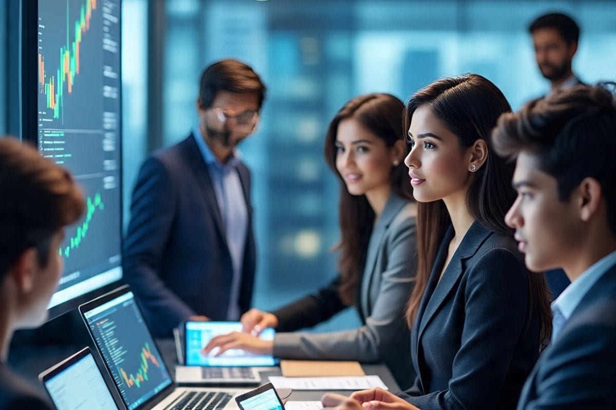 आप भी करना चाहते हैं शेयर बाजार में निवेश इस प्‍लेटफॉर्म पर फ्री में खोल सकते हैं खाता ट्रेडिंग की कोई फीस नहीं