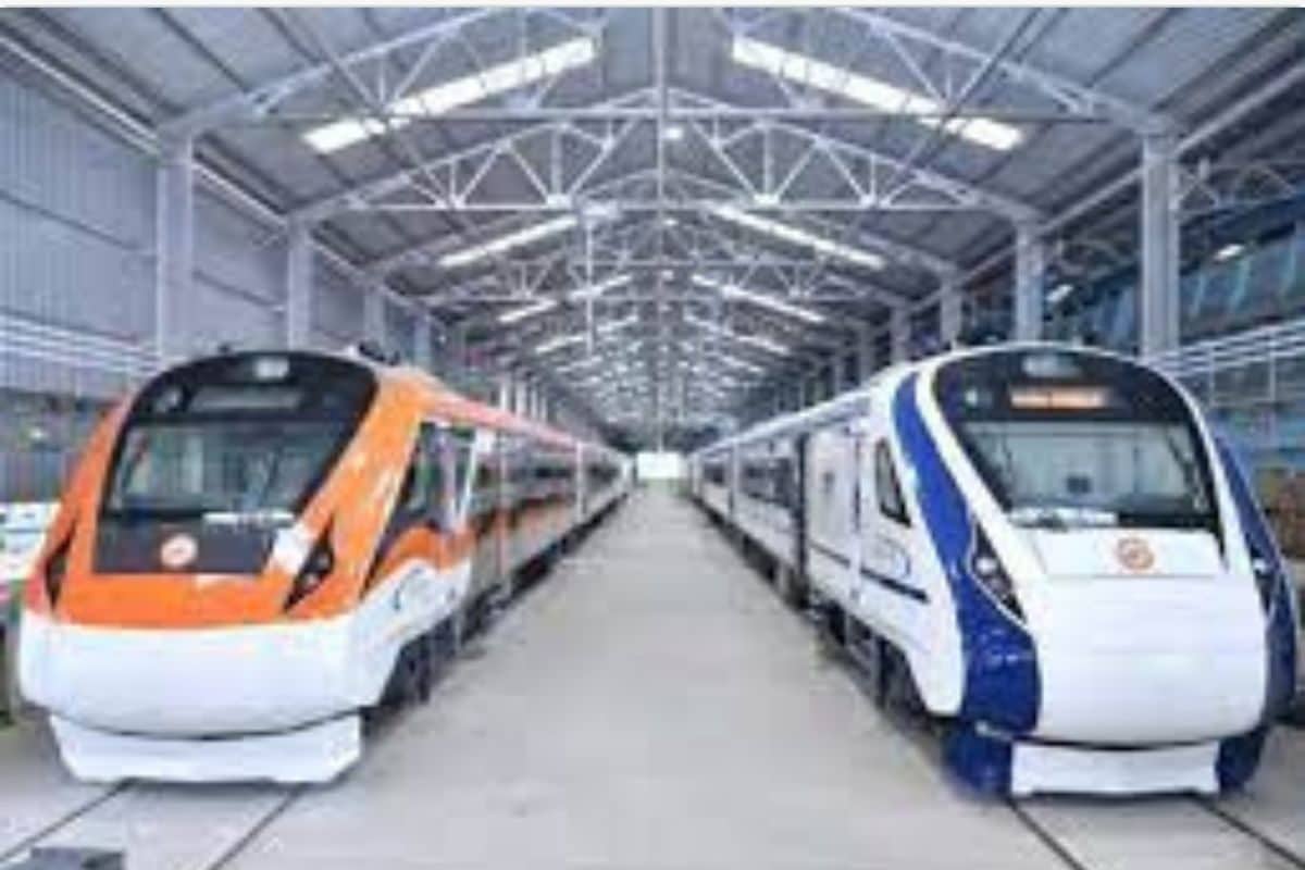 अब वंदेभारत से होगी विदेश की यात्रा! बजट में होगा सैर-सपाटा आप प्‍लान बनाएं
