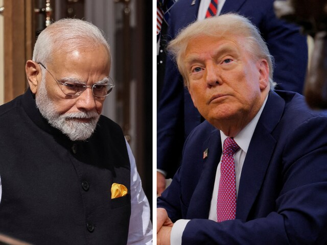 PM मोदी हमेशा मेरे दोस्त... ट्रंप फिर पलटे, भारत से बताया बहुत खास रिश्ता