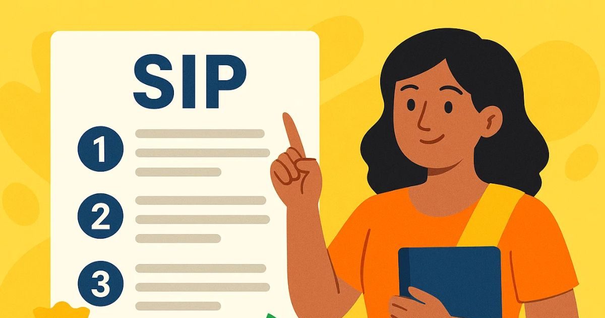 12 साल में 1 करोड़ पाना है सपना? SIP में हर महीने निवेश करें बस इतना