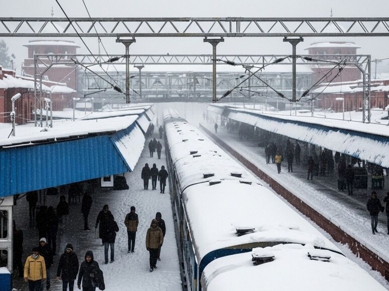 agra snowfall, agra snowfall news agra snowfall, agra snowfall news