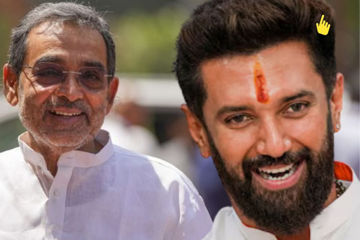 क्या चिराग और कुशवाहा की जुगलबंदी उनकी पार्टियों को ज्‍यादा सीट दिला पाएगी?