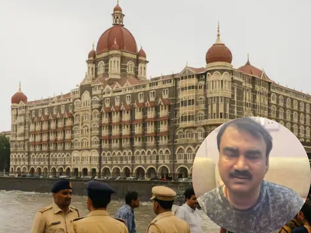 1 करोड़ मौतें होंगी… मुंबई को दहलाने की धमकी देने वाला शख्स निकला ज्योतिषी