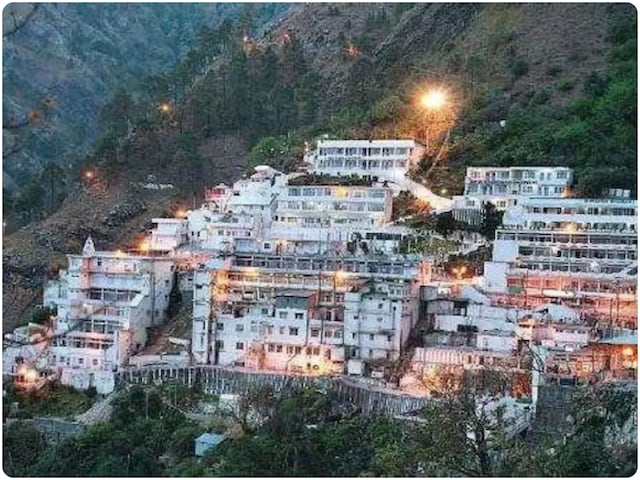 माता के भक्त हो जाएं तैयार, 22 दिन के बाद अब शुरू होगी वैष्णो देवी की यात्रा