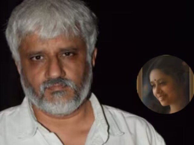 विक्रम भट्ट की मां वर्षा का निधन, 85 की उम्र में ली अंतिम सांसें