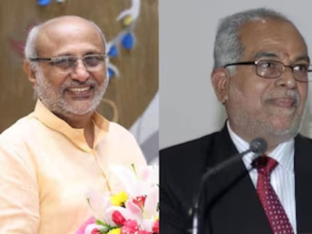 क्या उपराष्ट्रपति को मिलती है पीएम की तरह सैलरी? जवाब चौंकाने वाला है